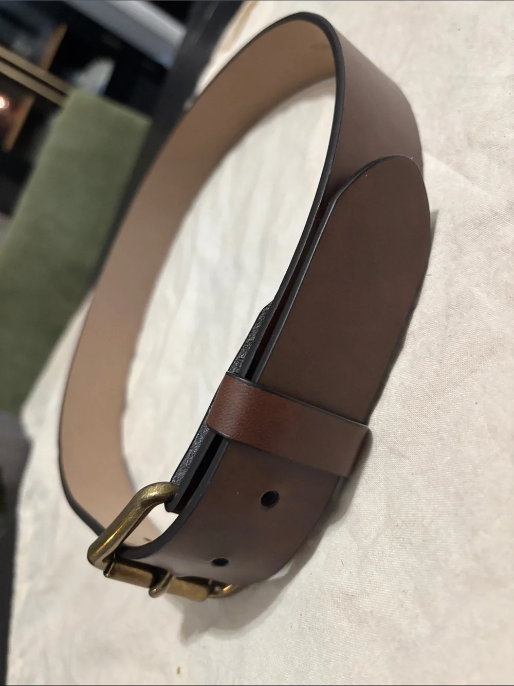 GAP full grain