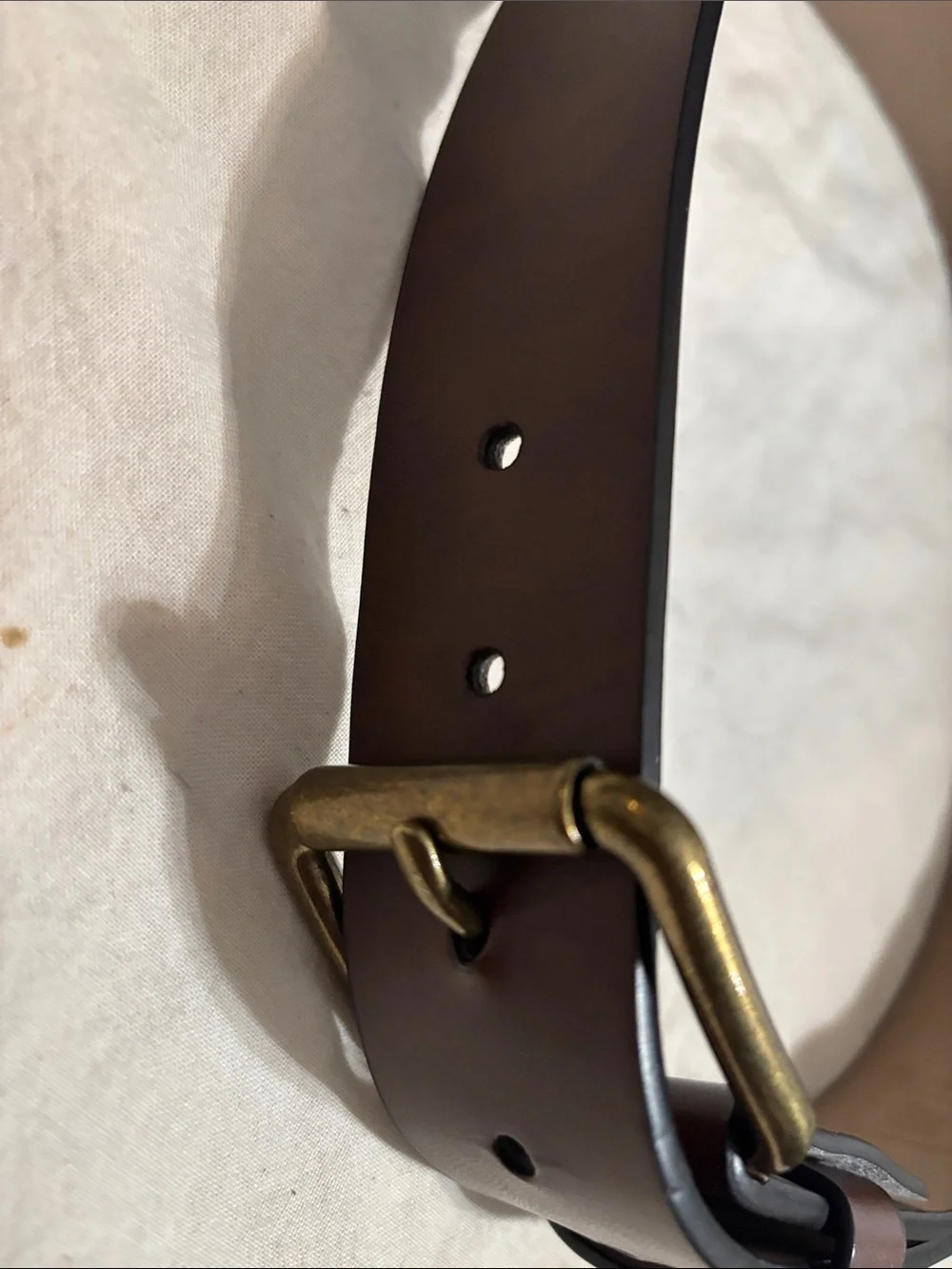 GAP full grain
