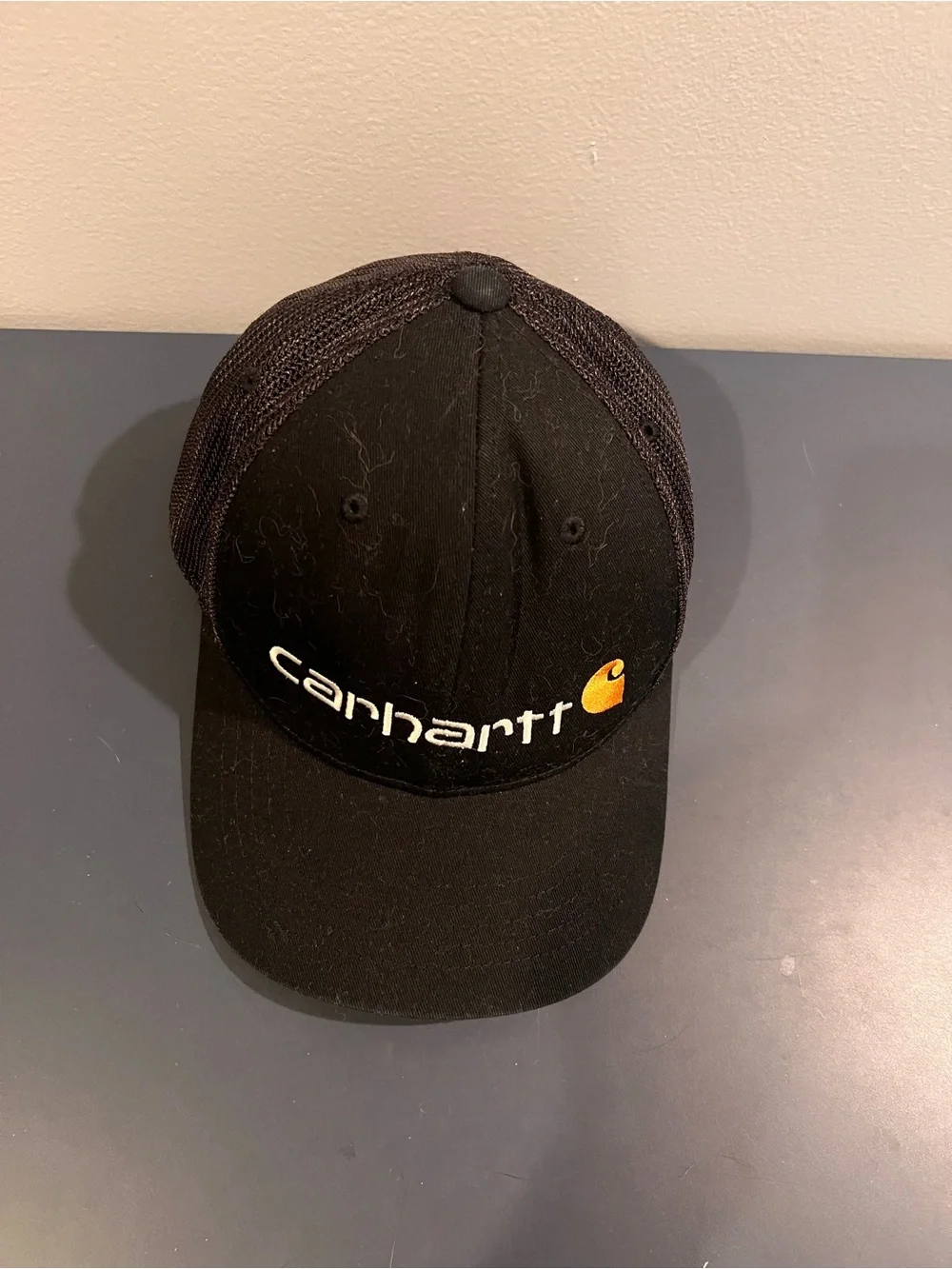 Carhartt structured cap