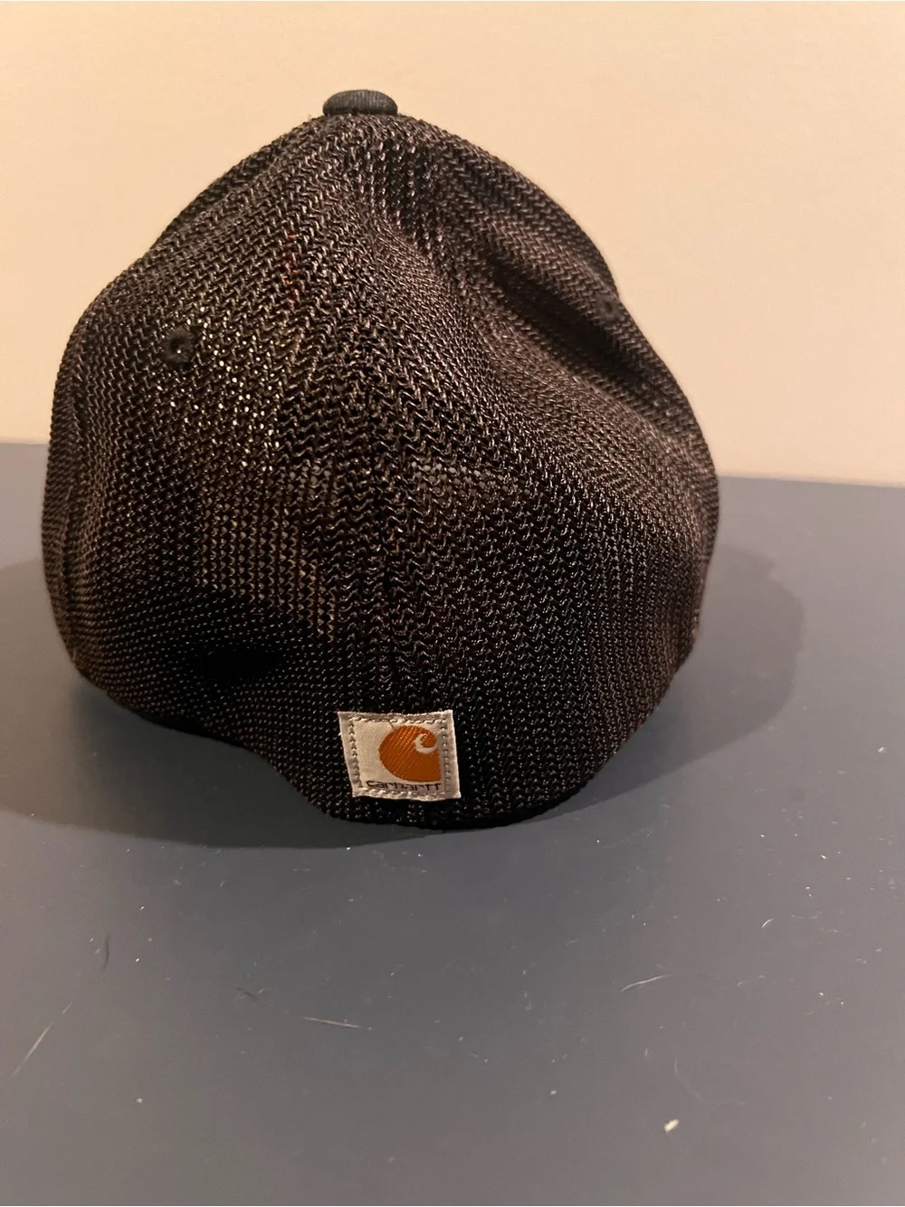Carhartt structured cap