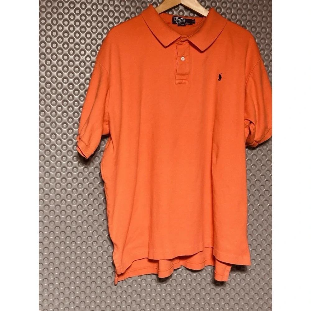 Ralph Lauren this polo