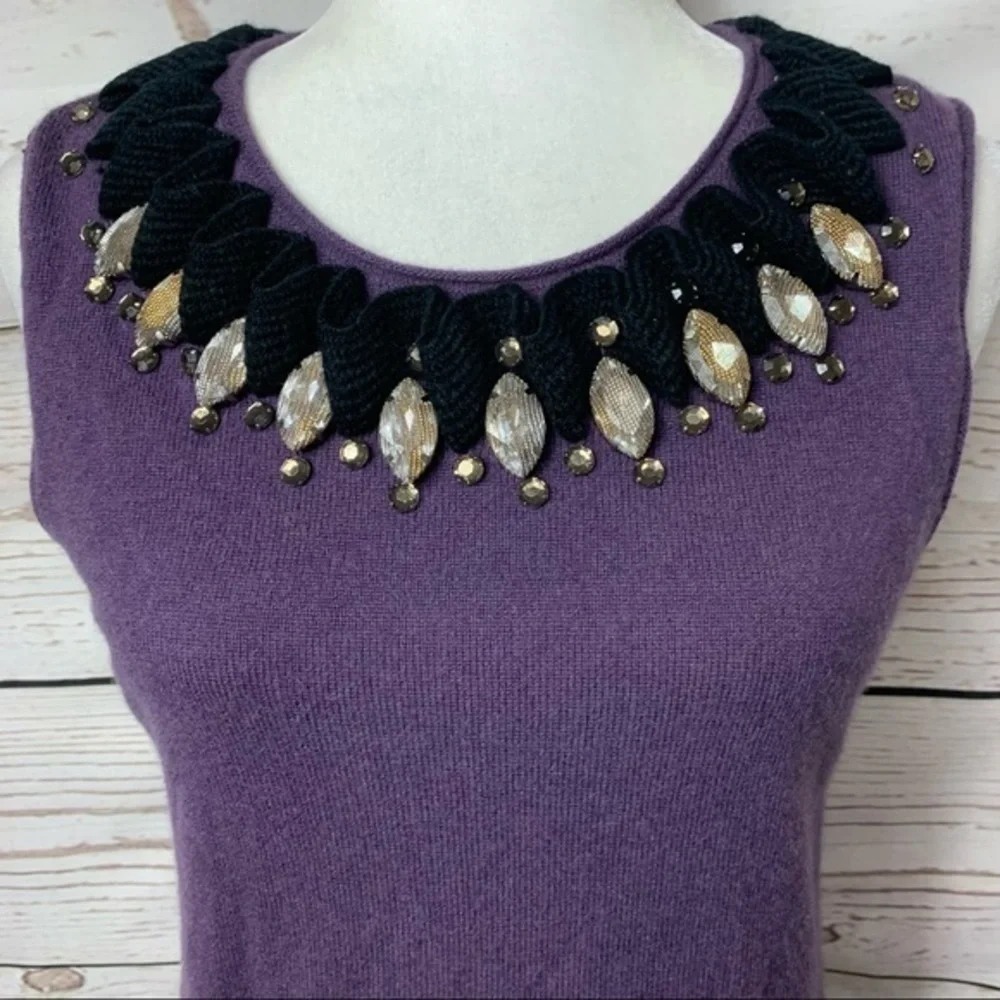 Tory Burch collar 16