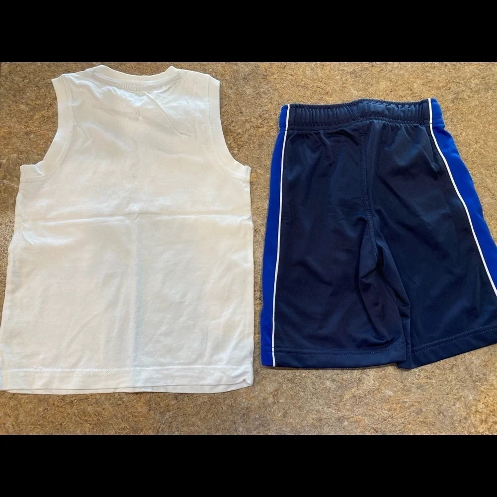 Gymboree size new