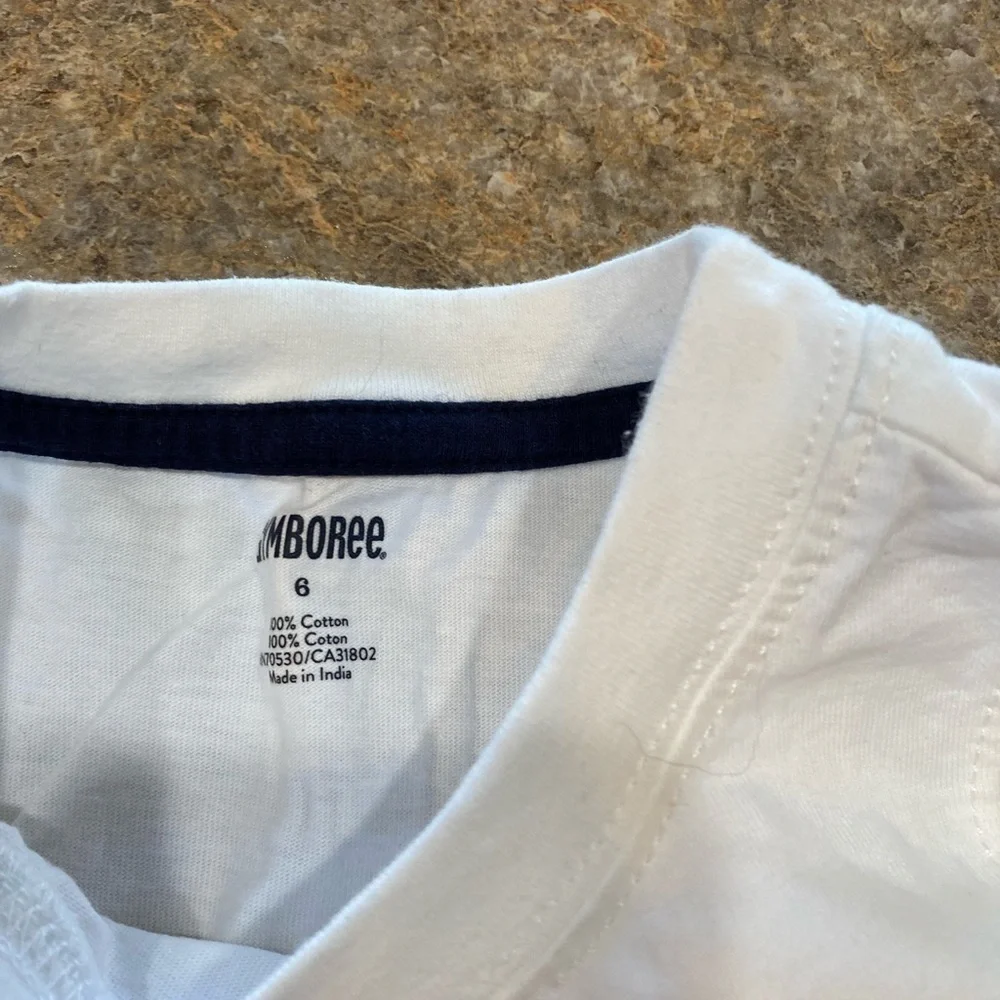 Gymboree size new