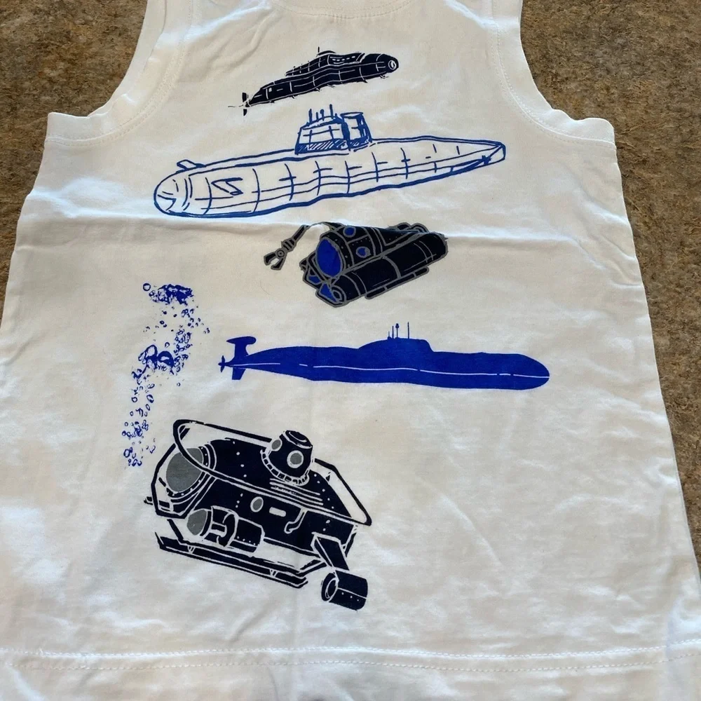 Gymboree size new