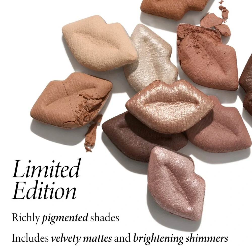 Laura Geller gorgeous wearable