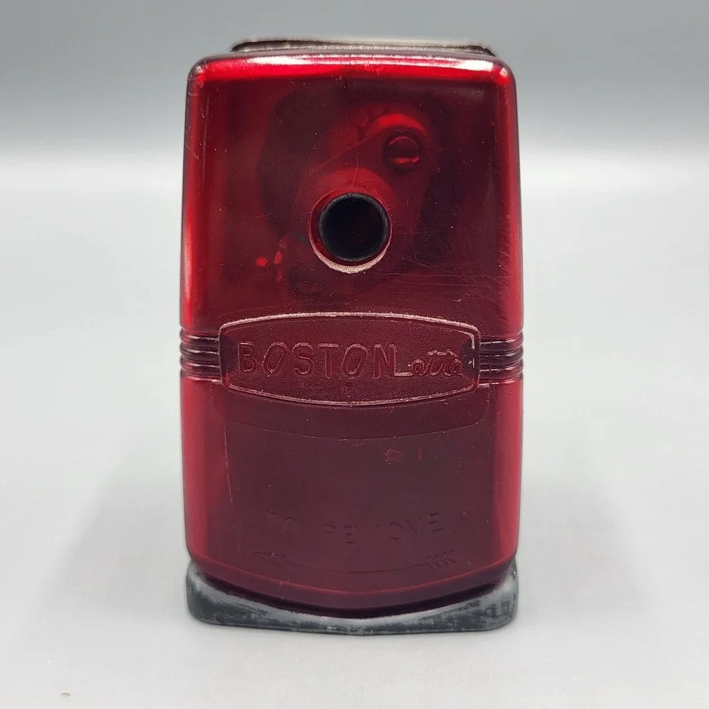 Boston Traders size from