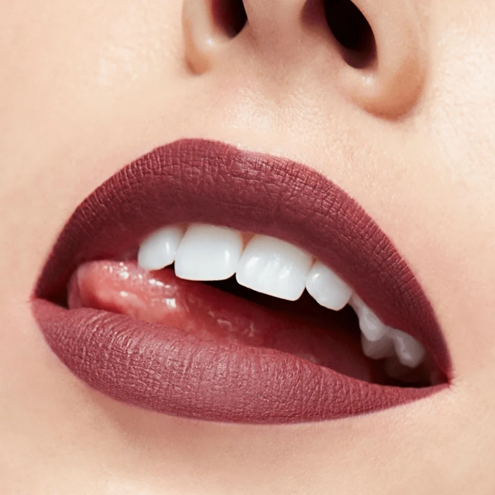 MAC Cosmetics experience long