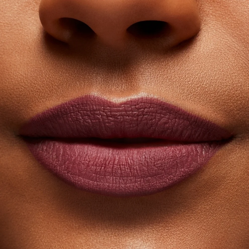 MAC Cosmetics experience long