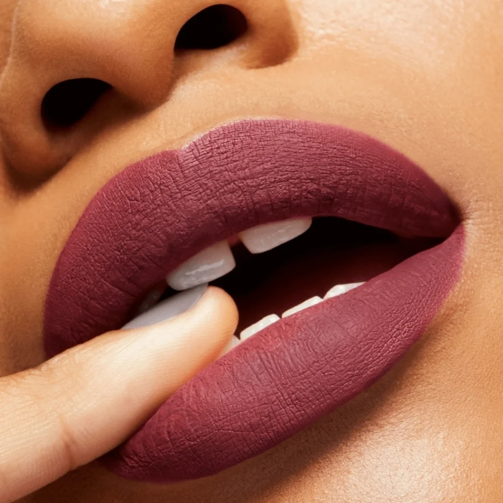 MAC Cosmetics experience long