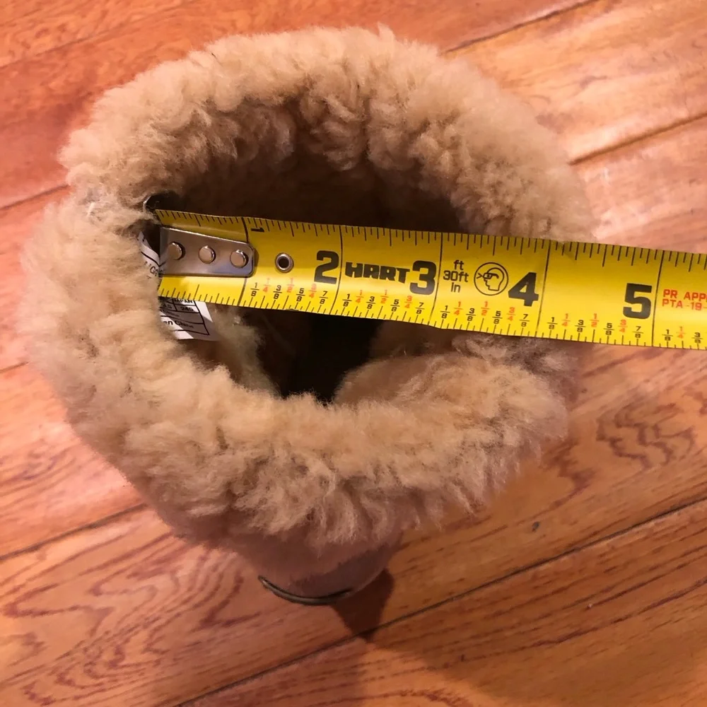 UGG stylish winter