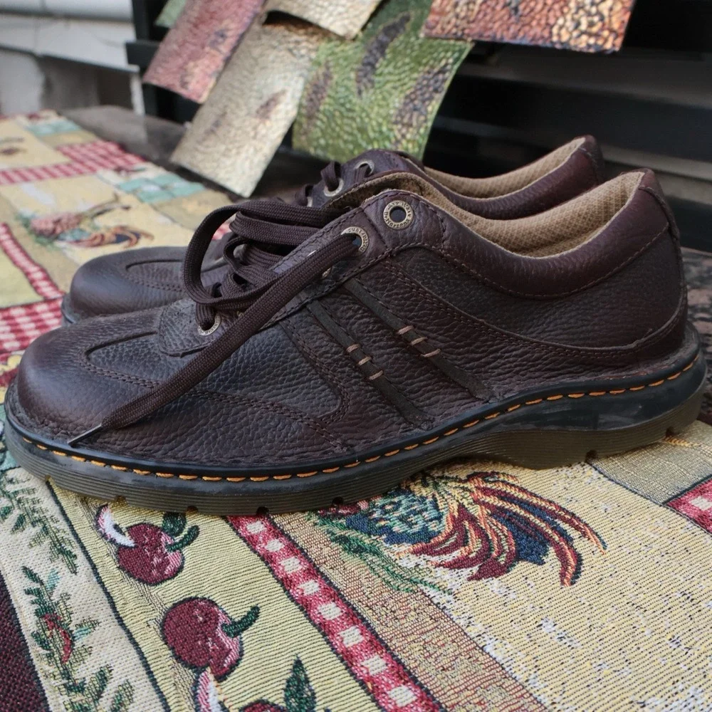 Dr. Martens good pre