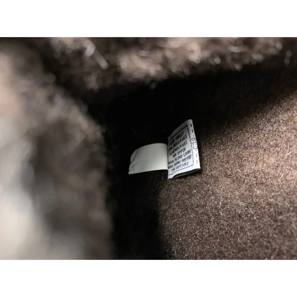 BearPaw embrace cozy