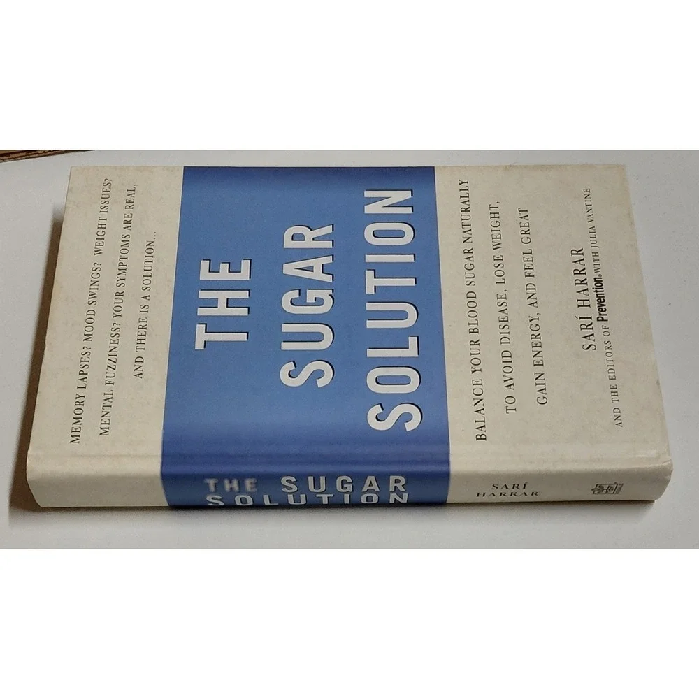 N/A sugar solution
