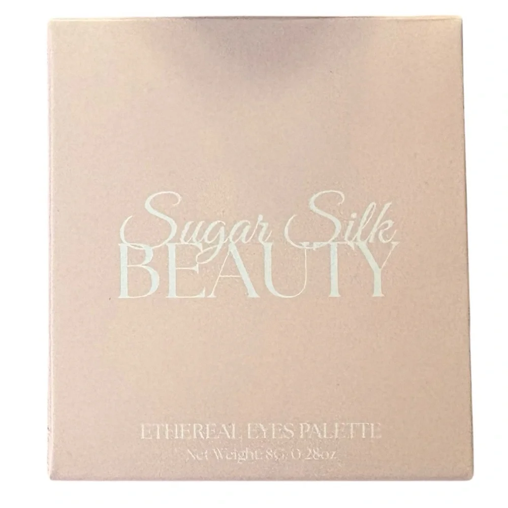 SugarSilk Beauty unveil endless