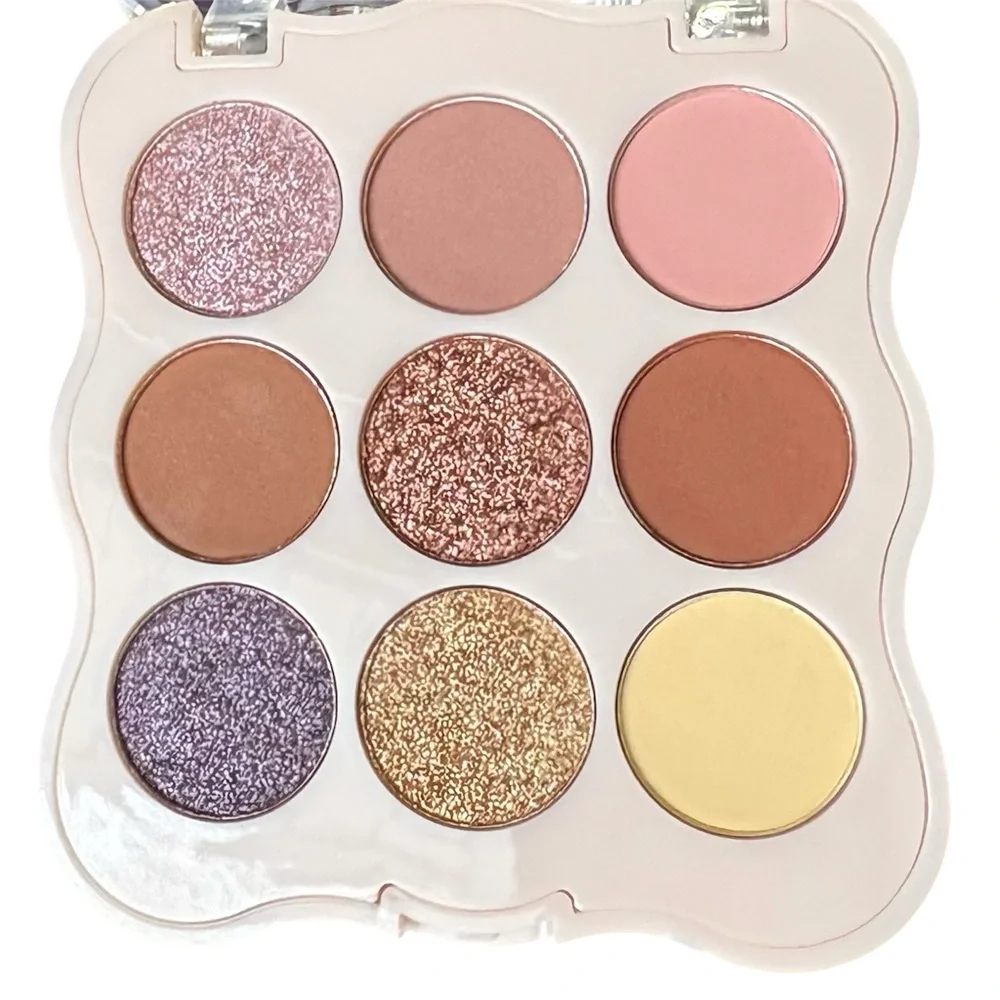 SugarSilk Beauty unveil endless