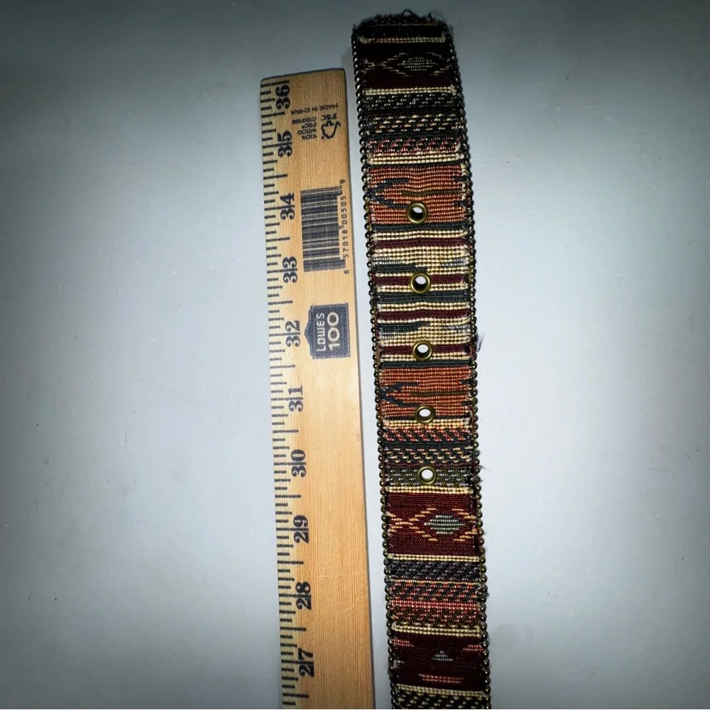 N/A vintage distressed