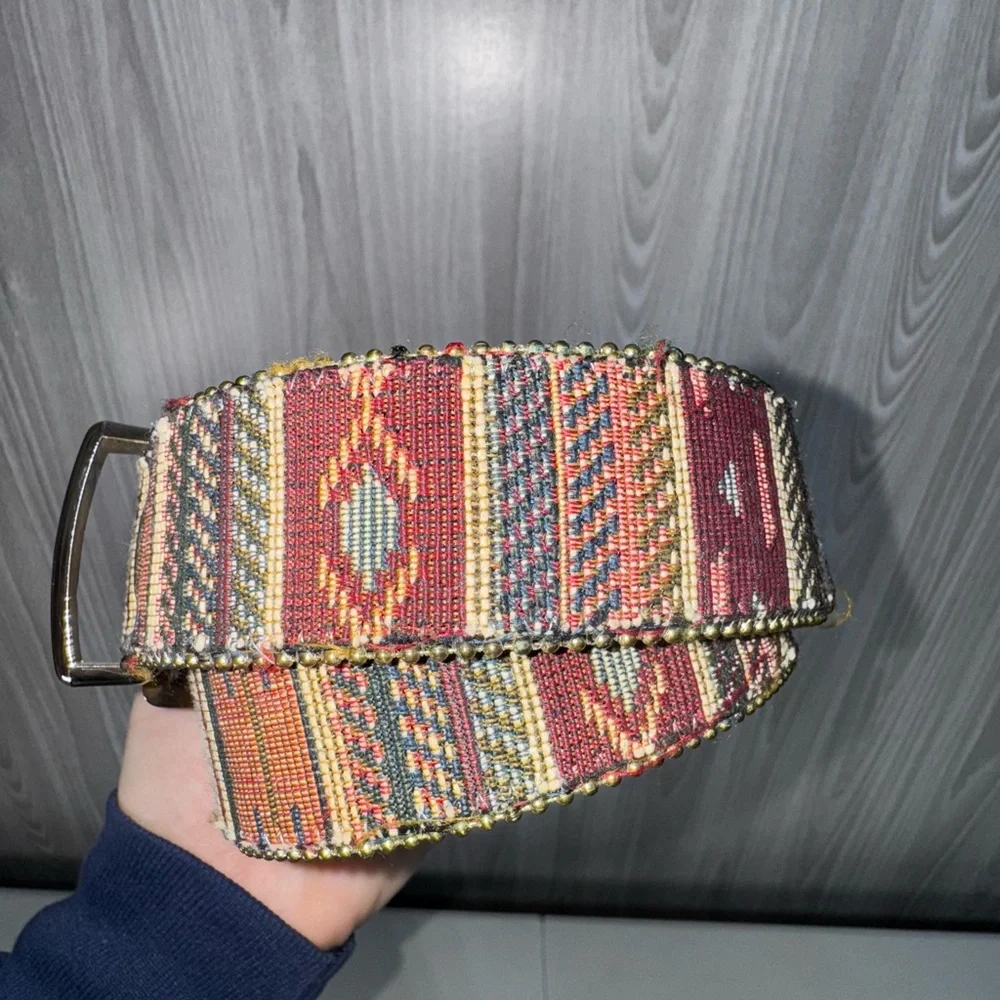 N/A vintage distressed