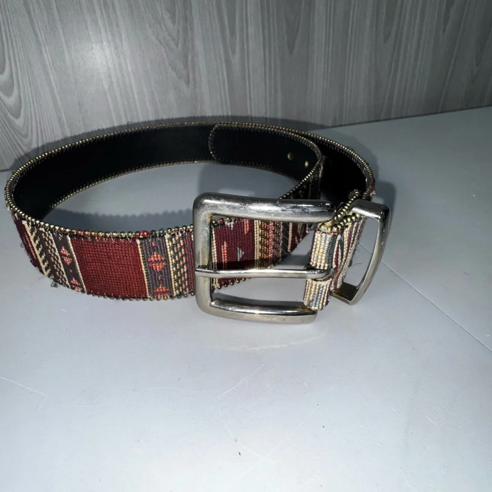 N/A vintage distressed