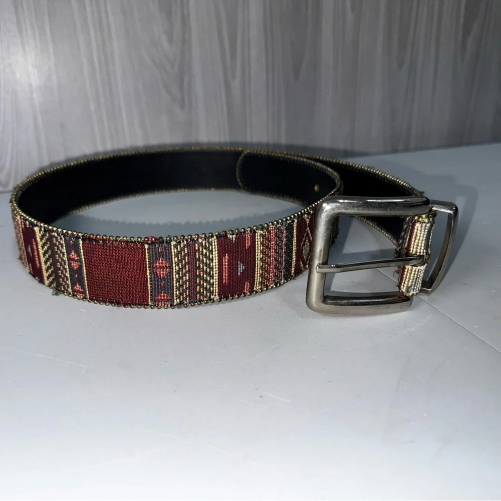 N/A vintage distressed
