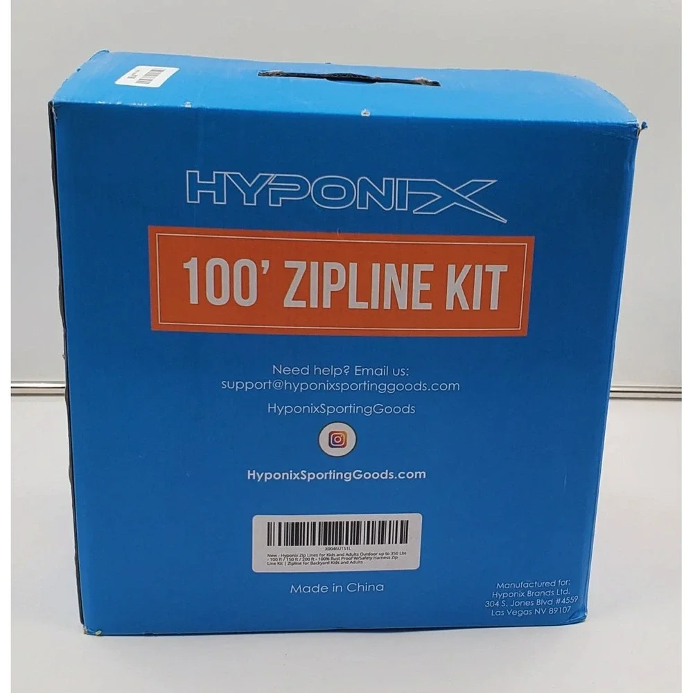 Sette Ponti hyponix zip