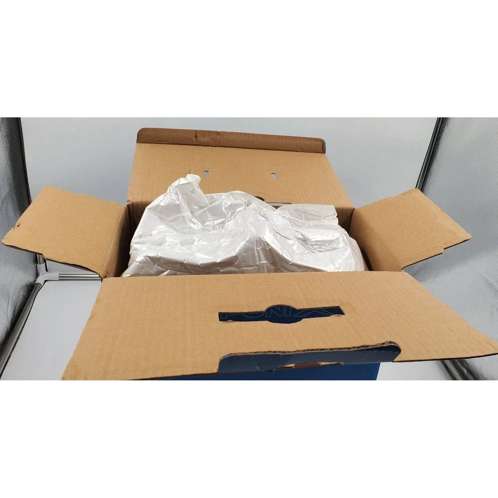 Sette Ponti hyponix zip