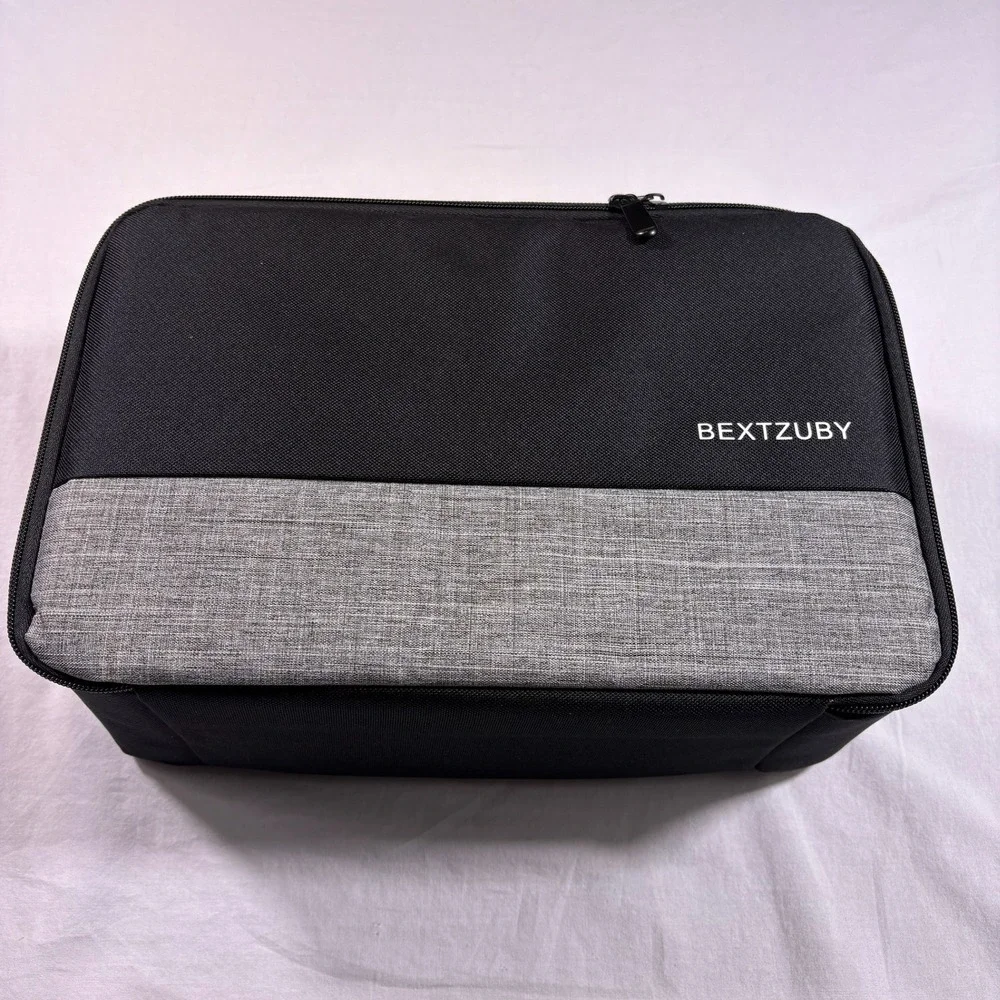 BEXTZUBY native 1080p