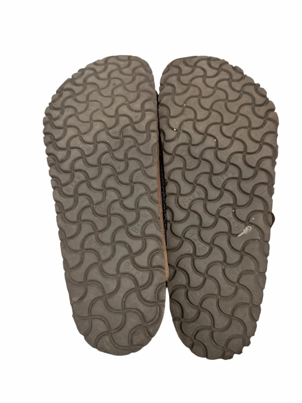 Birkenstock Arizona Oiled Leather Habana Brown Sandals