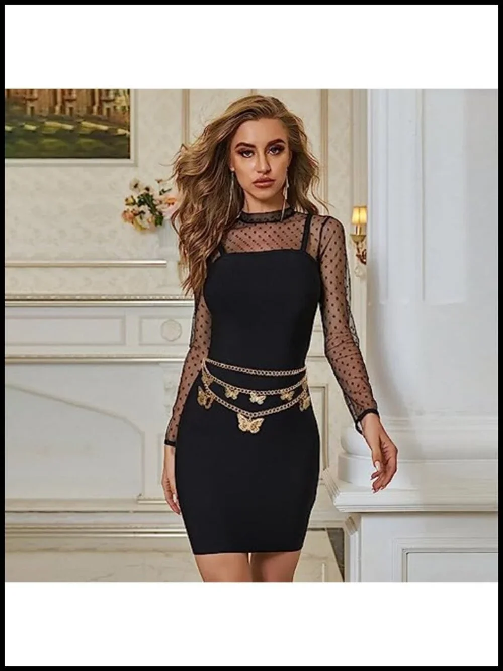 N/A this elegant