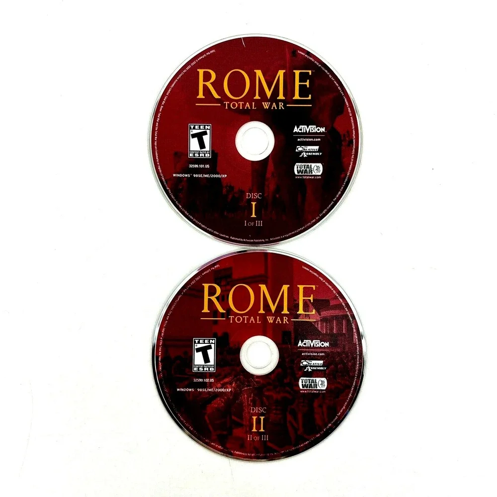 N/A pc game