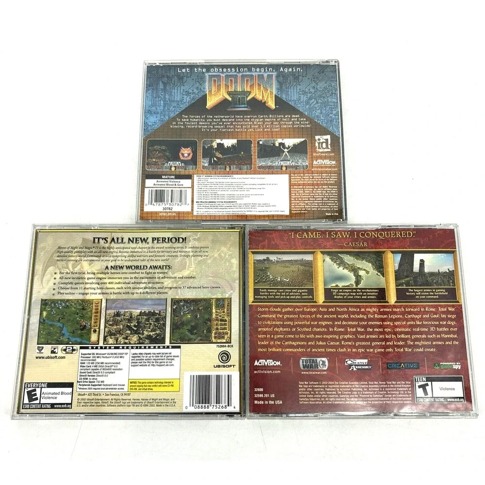 N/A pc game