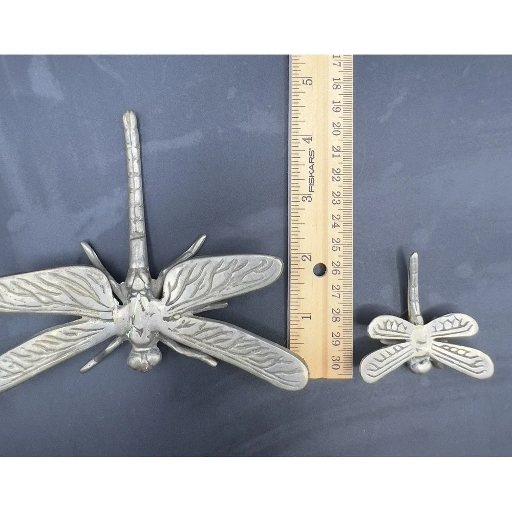 The Unbranded Brand pewter materials