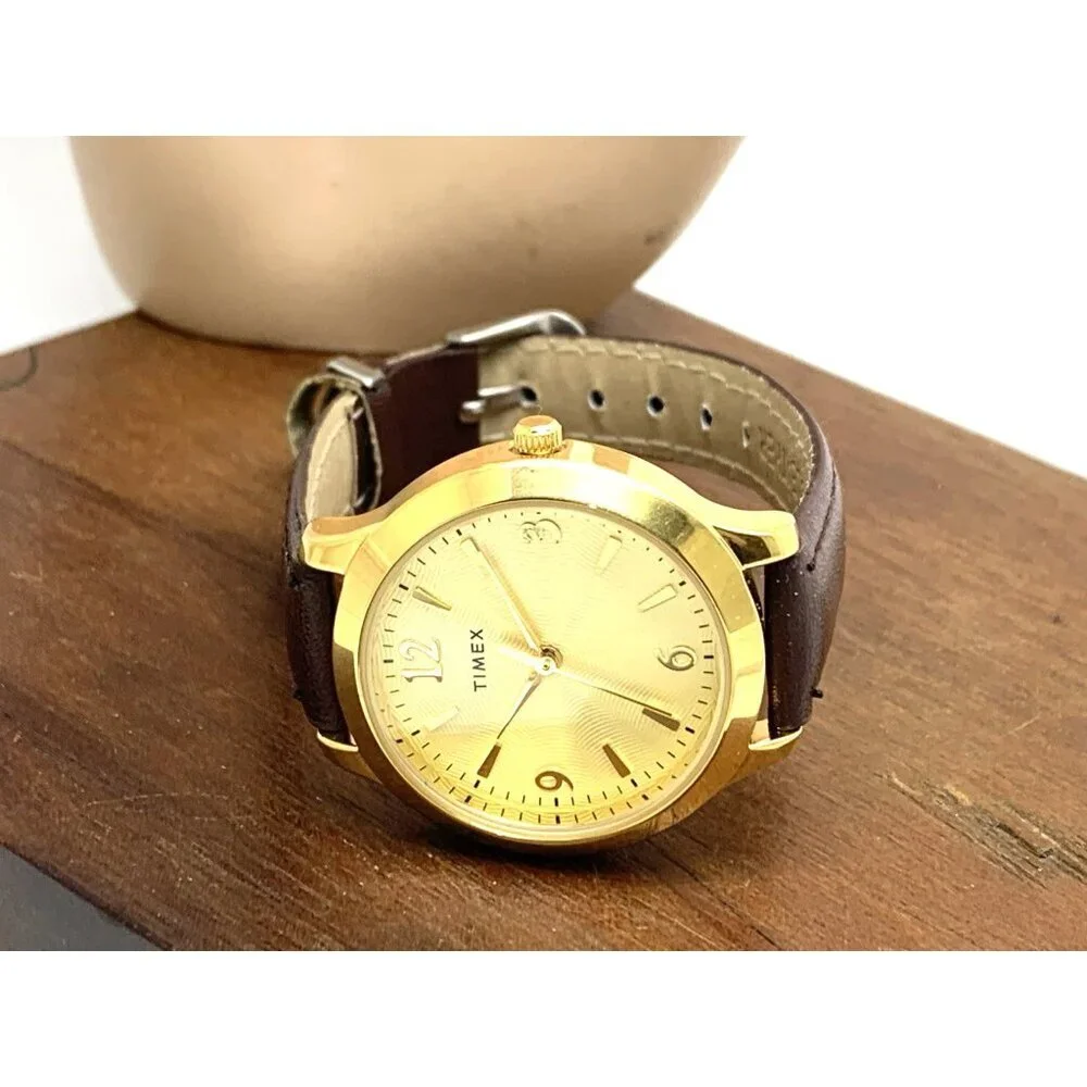 Timex women watch
