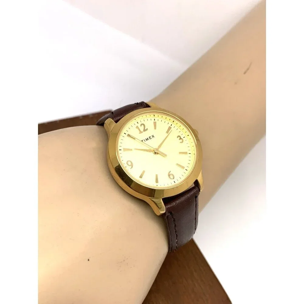 Timex women watch