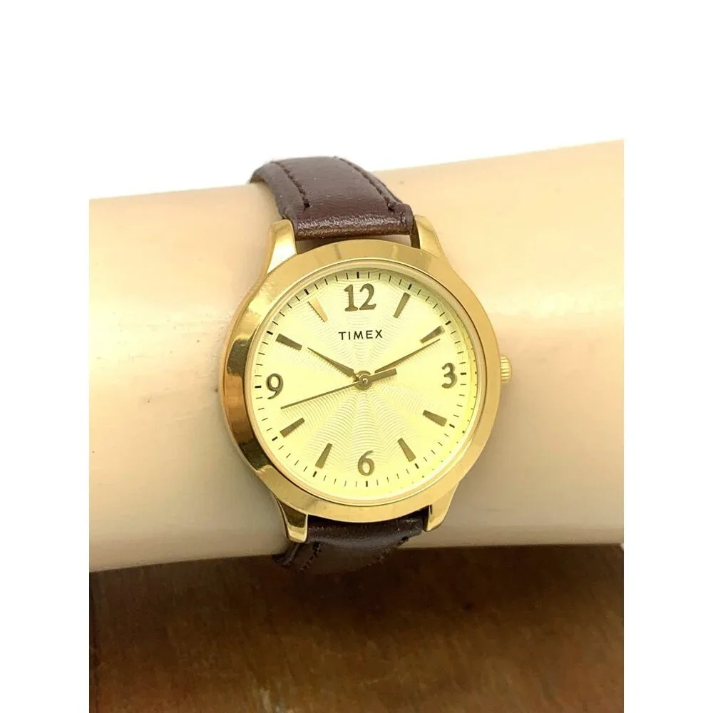 Timex women watch