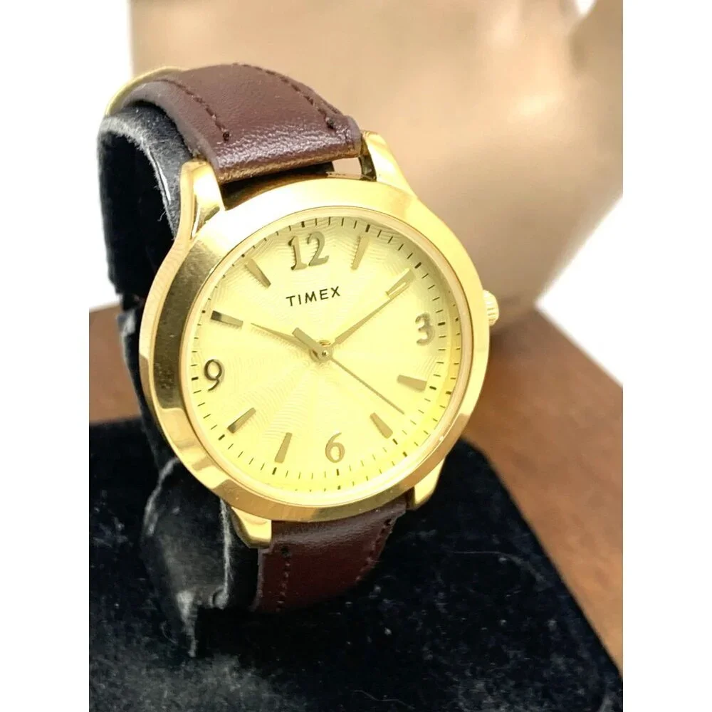 Timex women watch