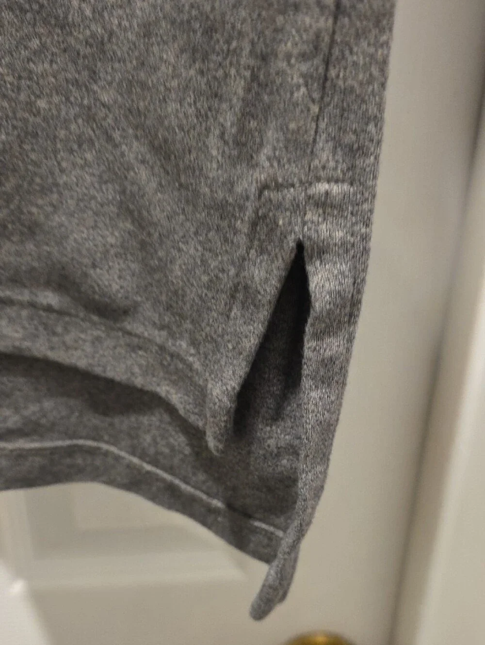 Ralph Lauren versatile grey