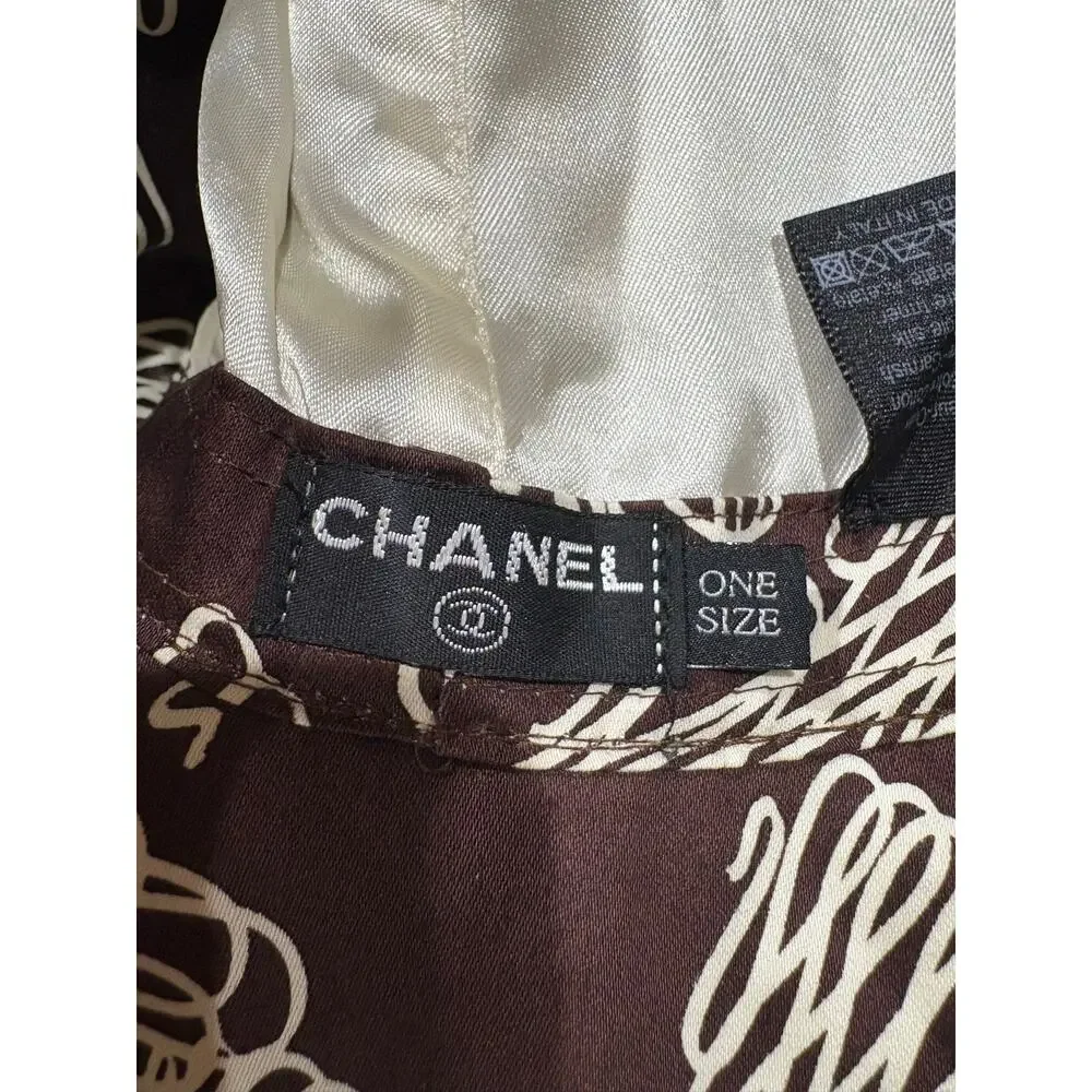 Rare vintage Chanel No. 5 Clover 