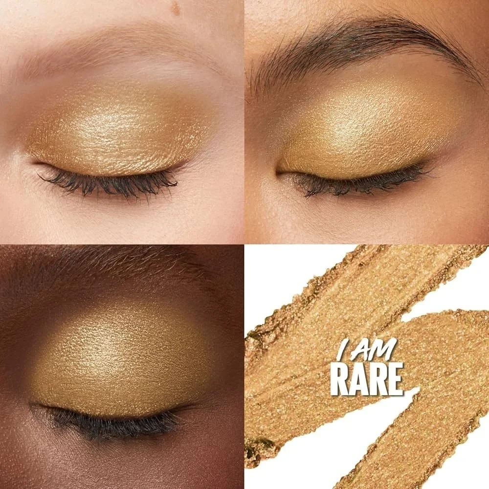 Maybelline color tattoo