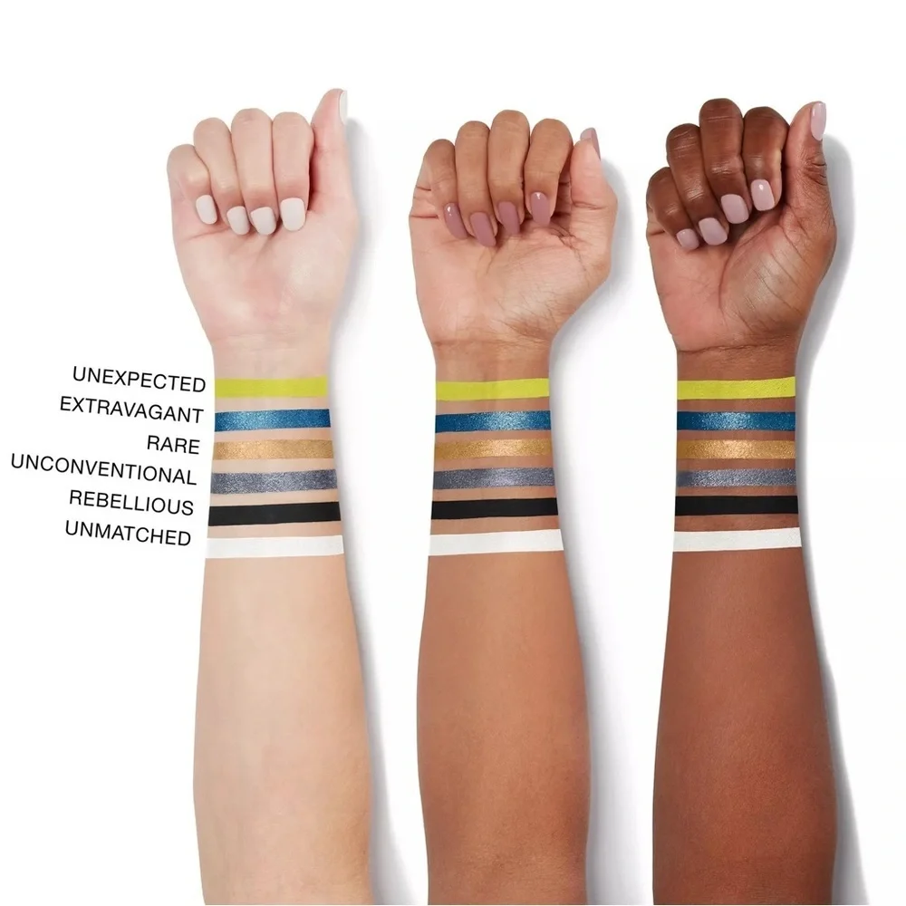 Maybelline color tattoo