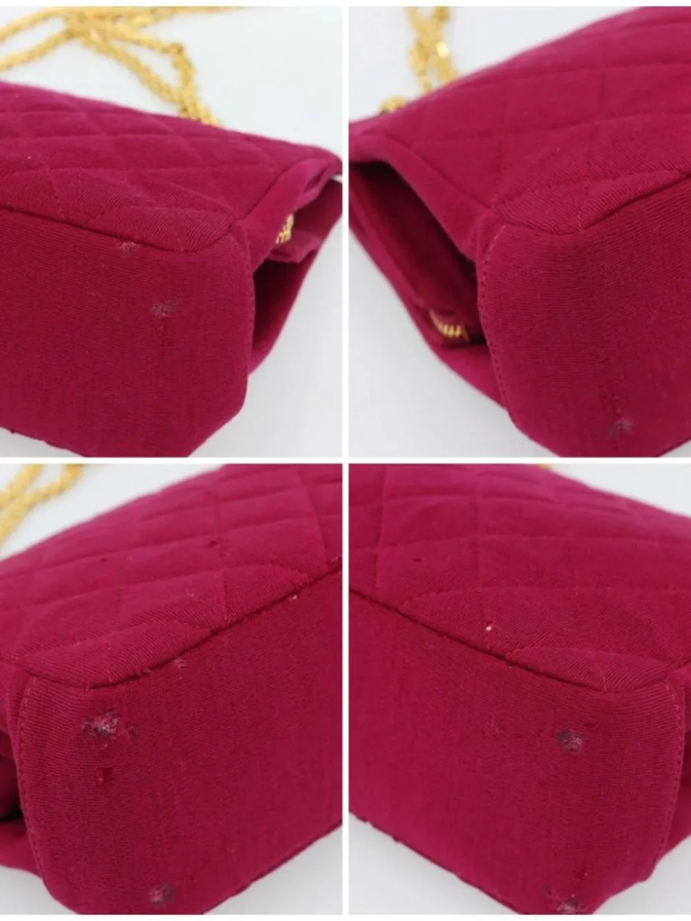 CHANEL brand	chanel color	wine