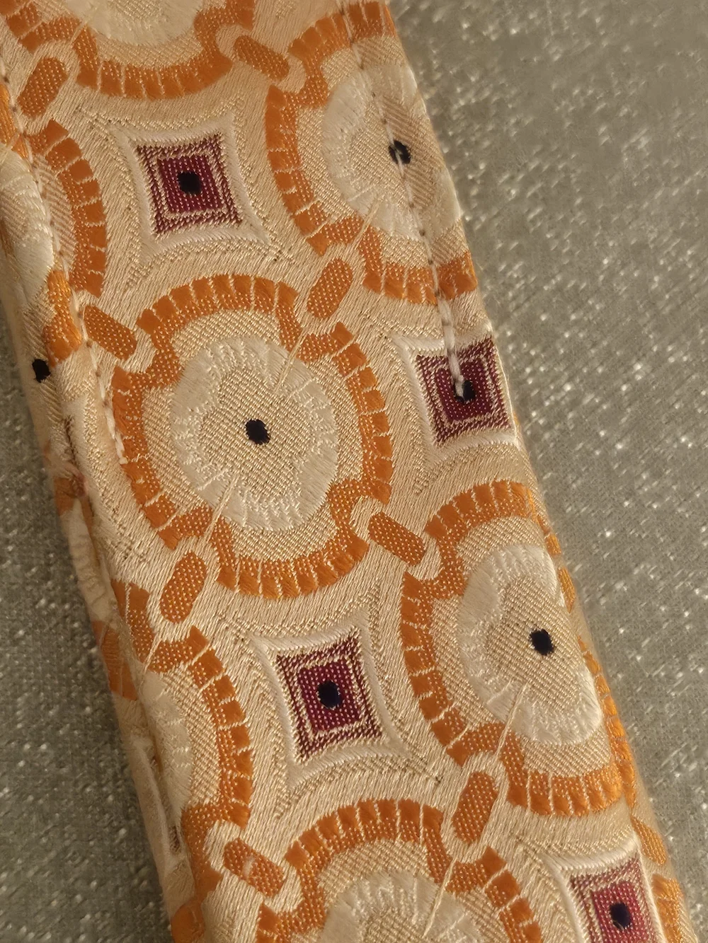 J. Crew crew fabric