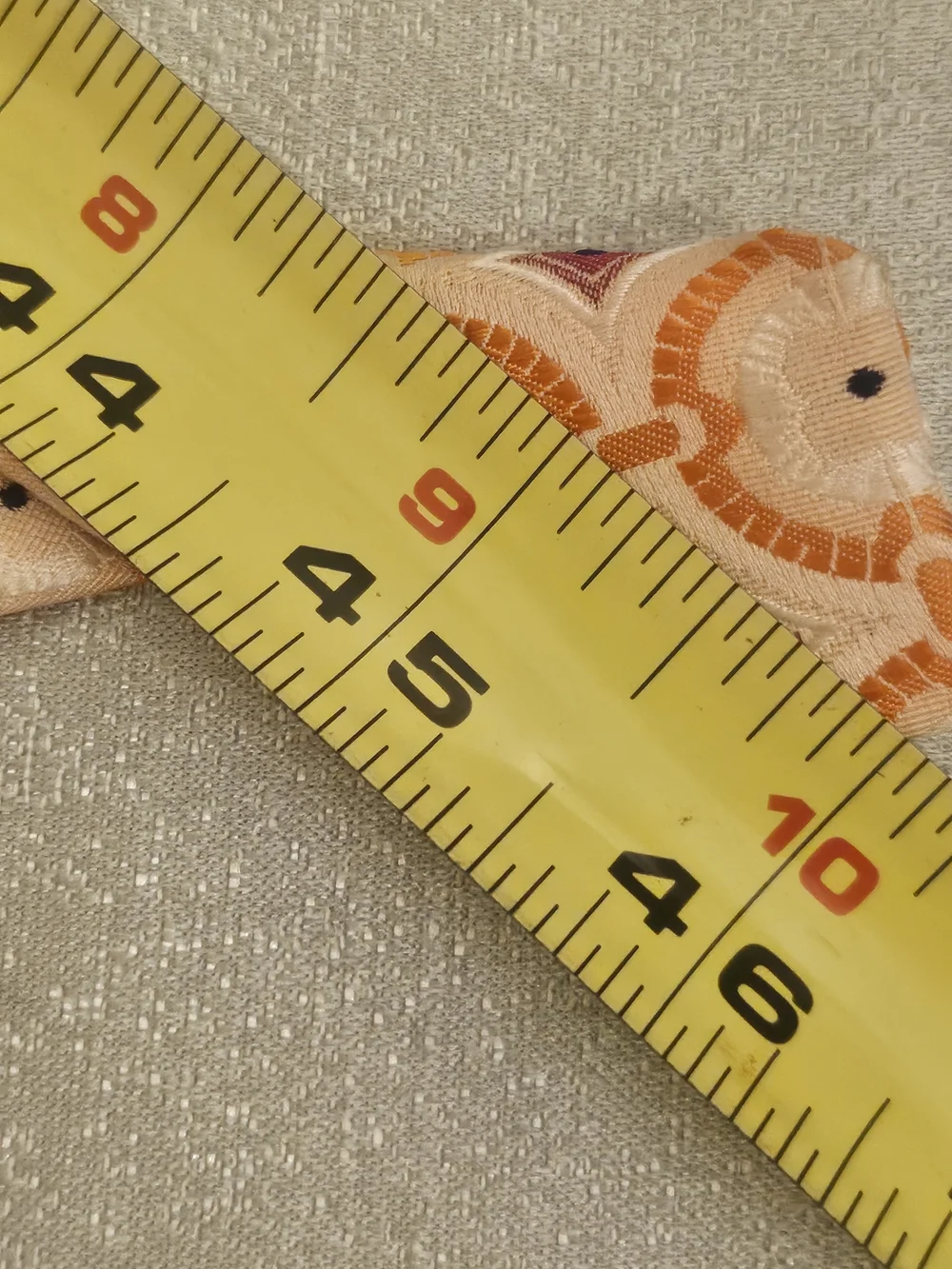 J. Crew crew fabric