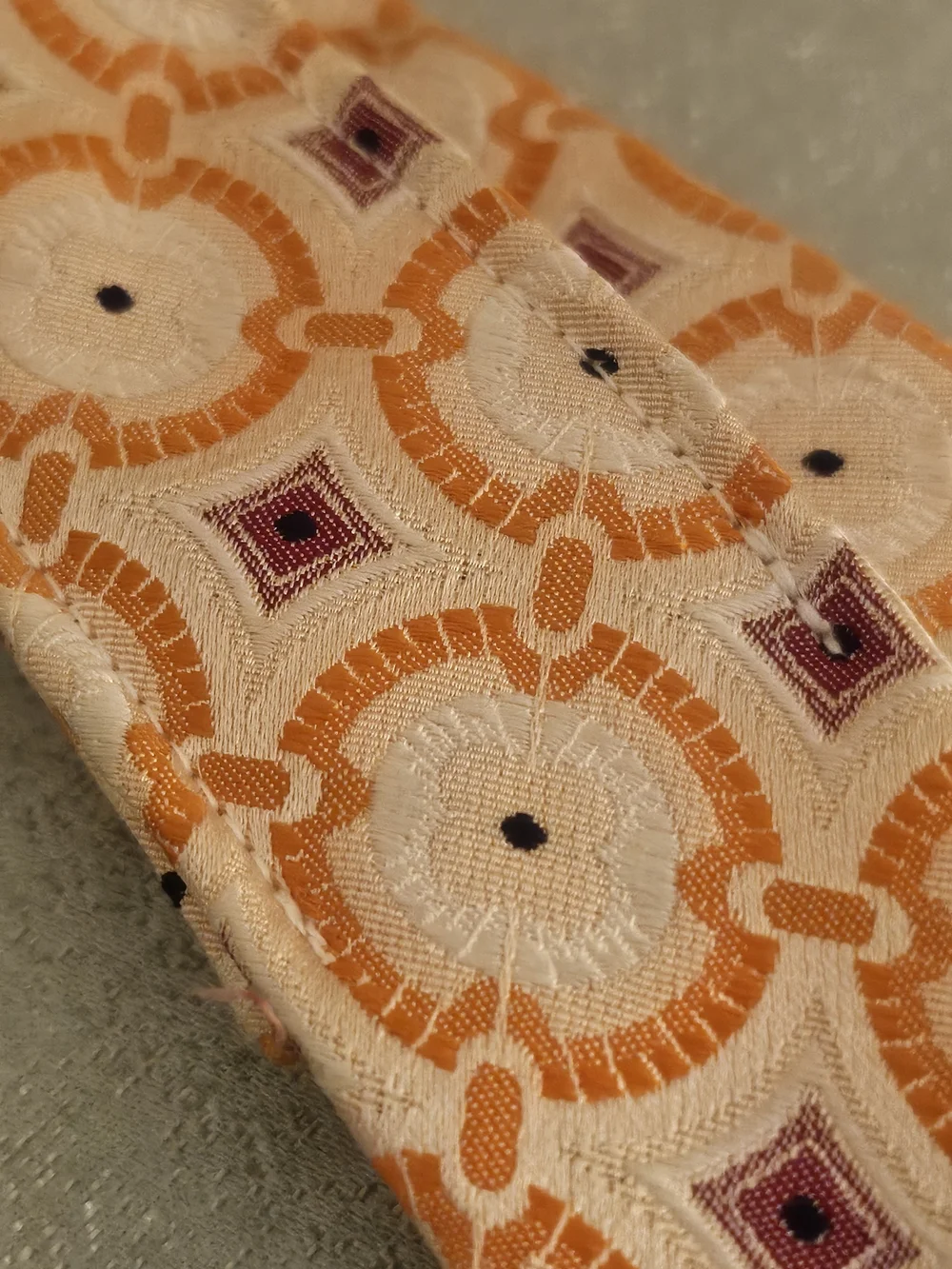 J. Crew crew fabric