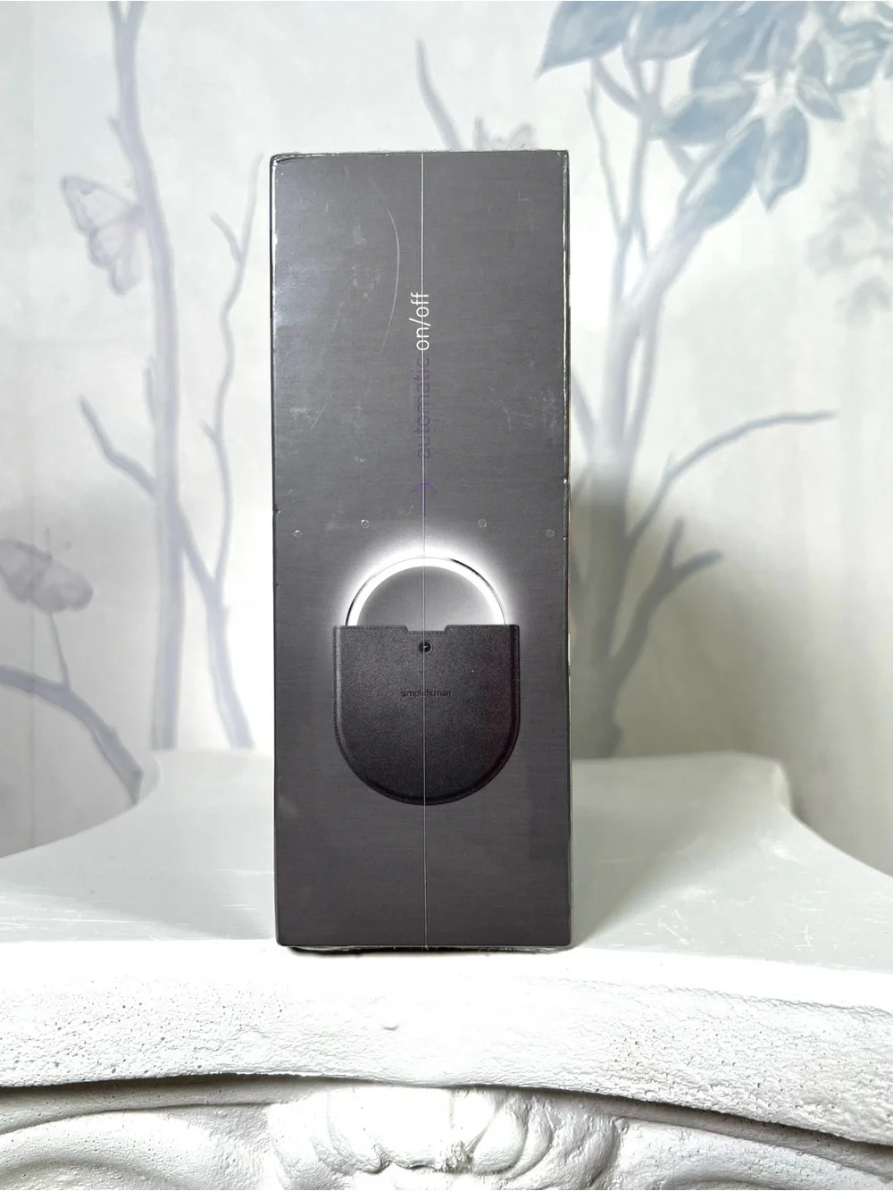 simplehuman portable led