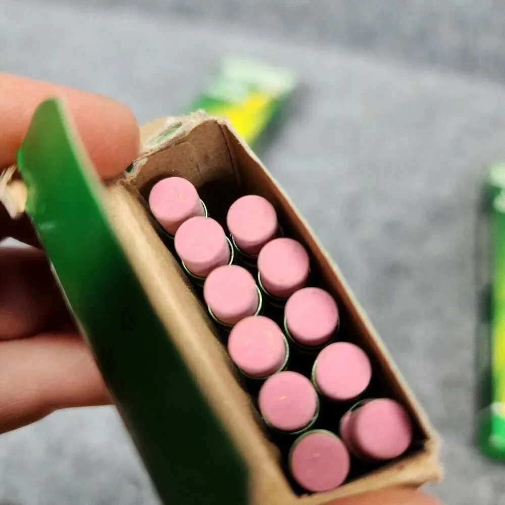 Ticonderoga missing one