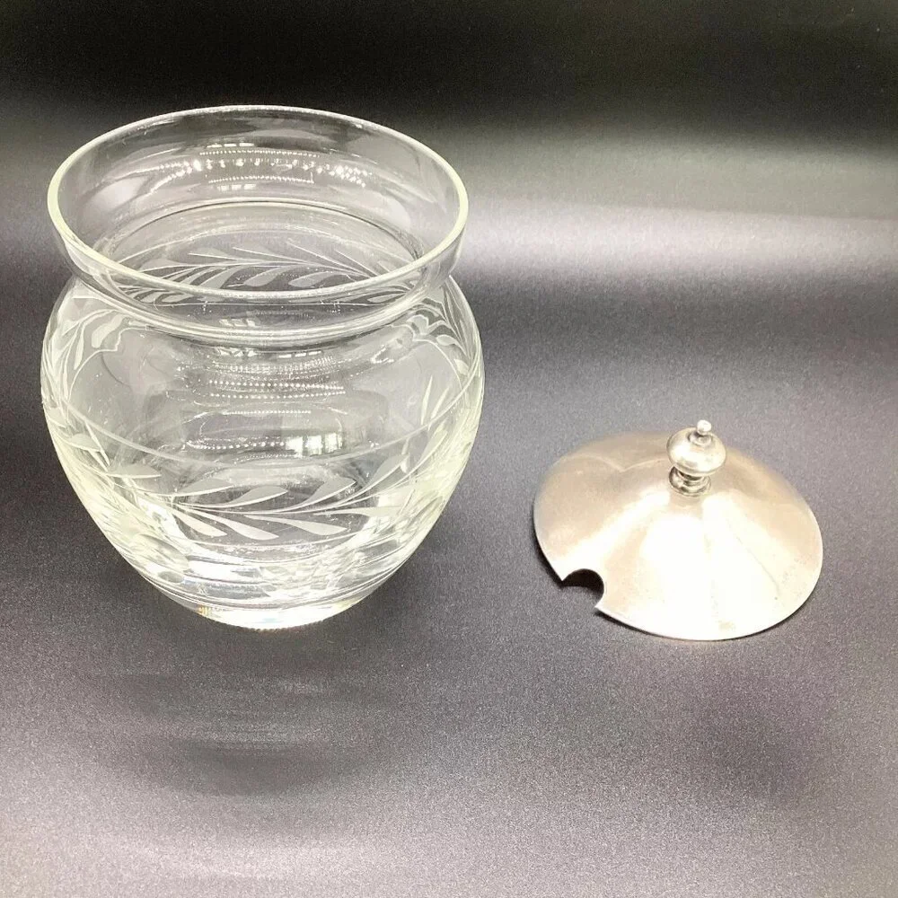 Unbranded crystal same all