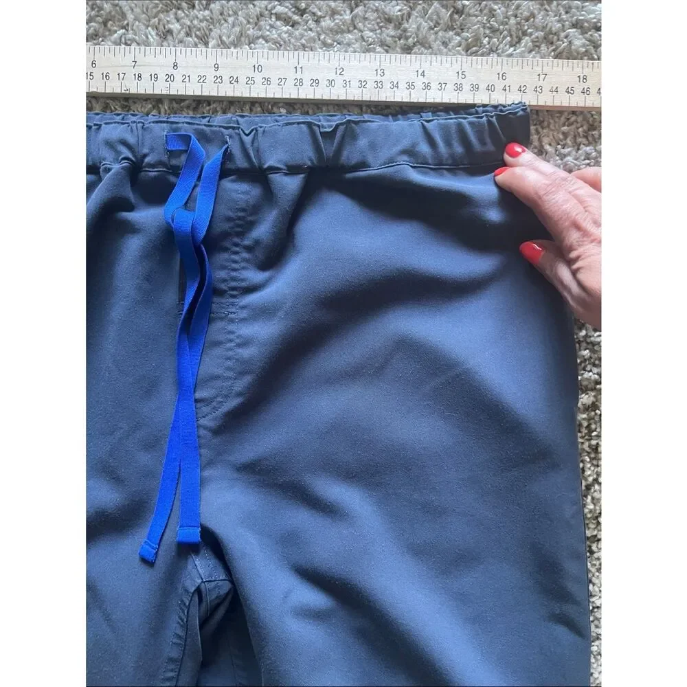 Figs classic navy