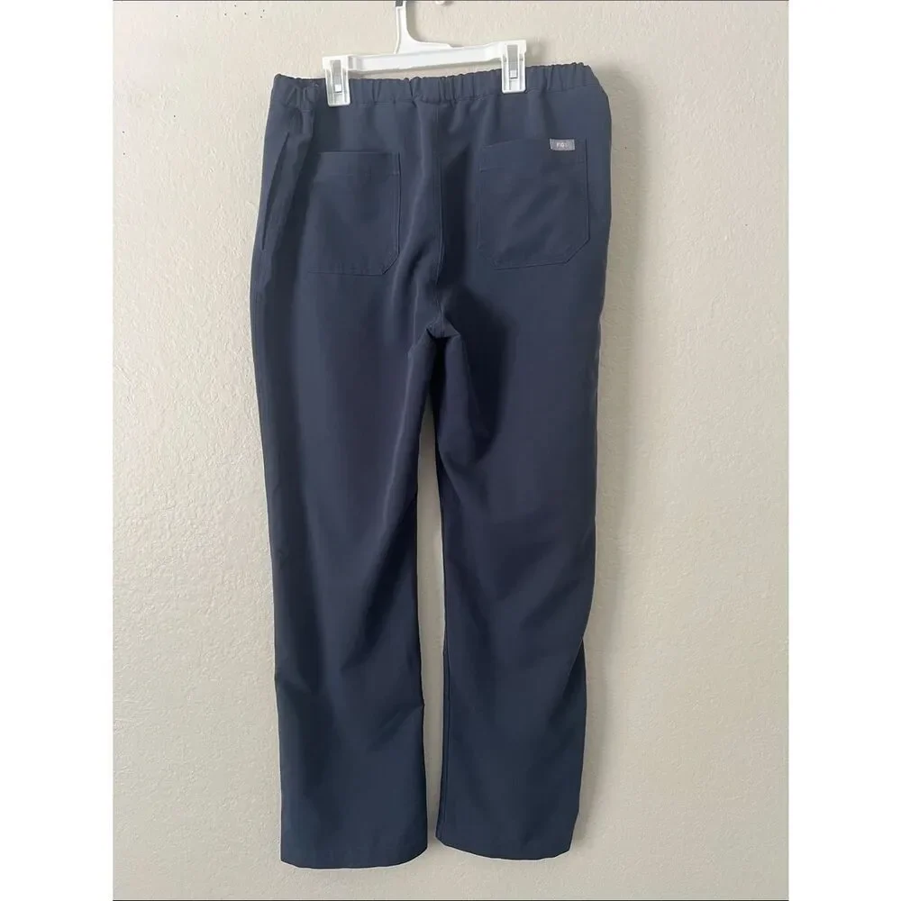 Figs classic navy
