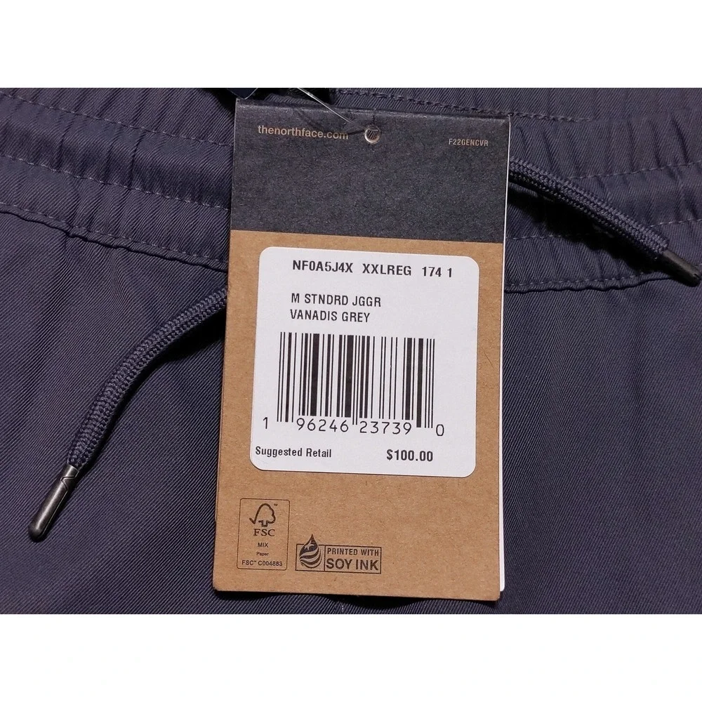 The North Face north face